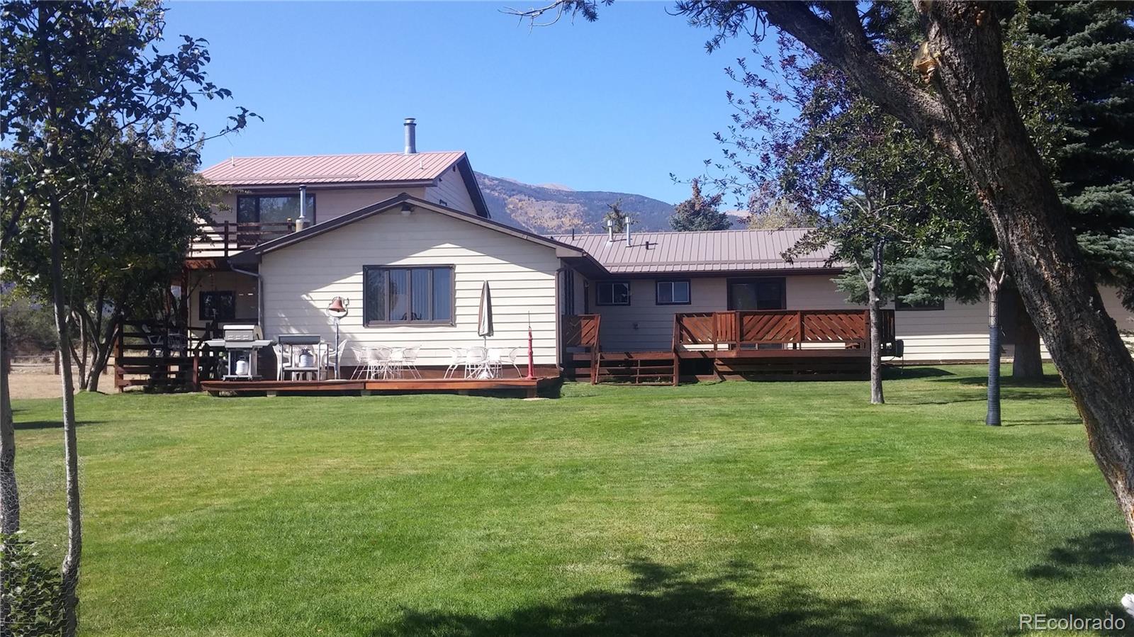 MLS Image #5 for 16085  county road 358 a ,buena vista, Colorado