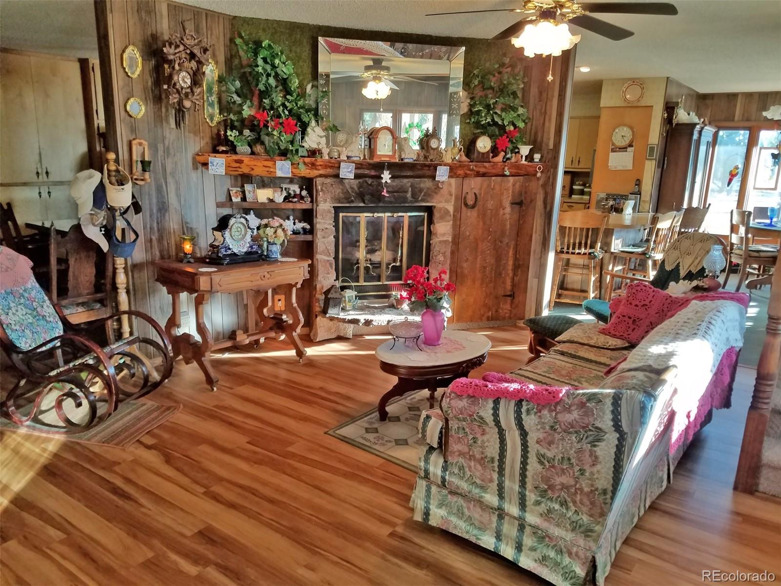 MLS Image #8 for 16085  county road 358 a ,buena vista, Colorado