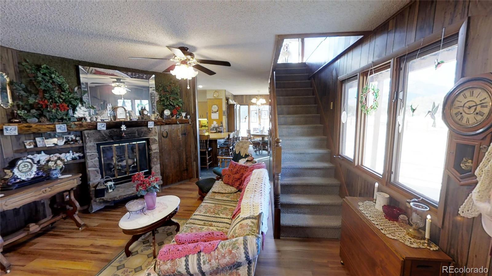 MLS Image #9 for 16085  county road 358 a ,buena vista, Colorado