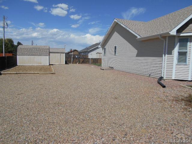 MLS Image #39 for 600 w 5th street,ordway, Colorado
