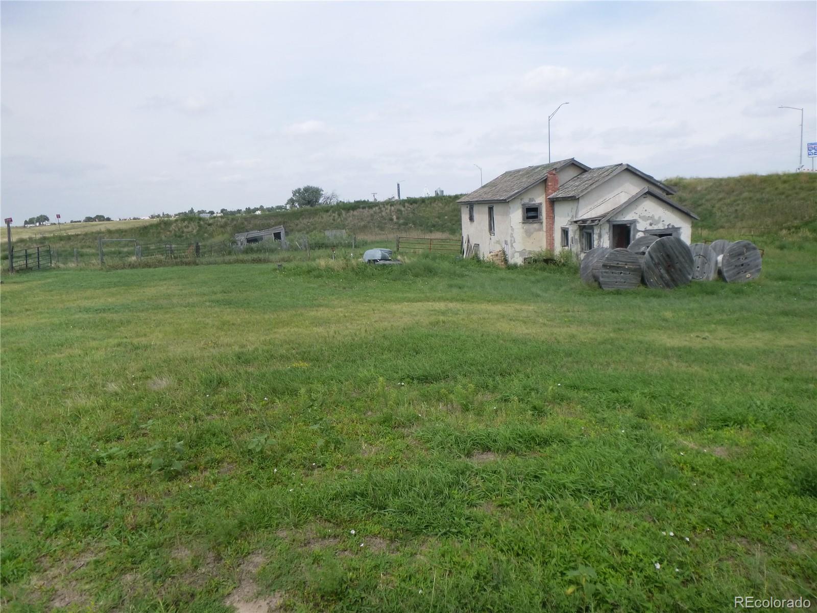 MLS Image #0 for 17401  road 23 ,vona, Colorado