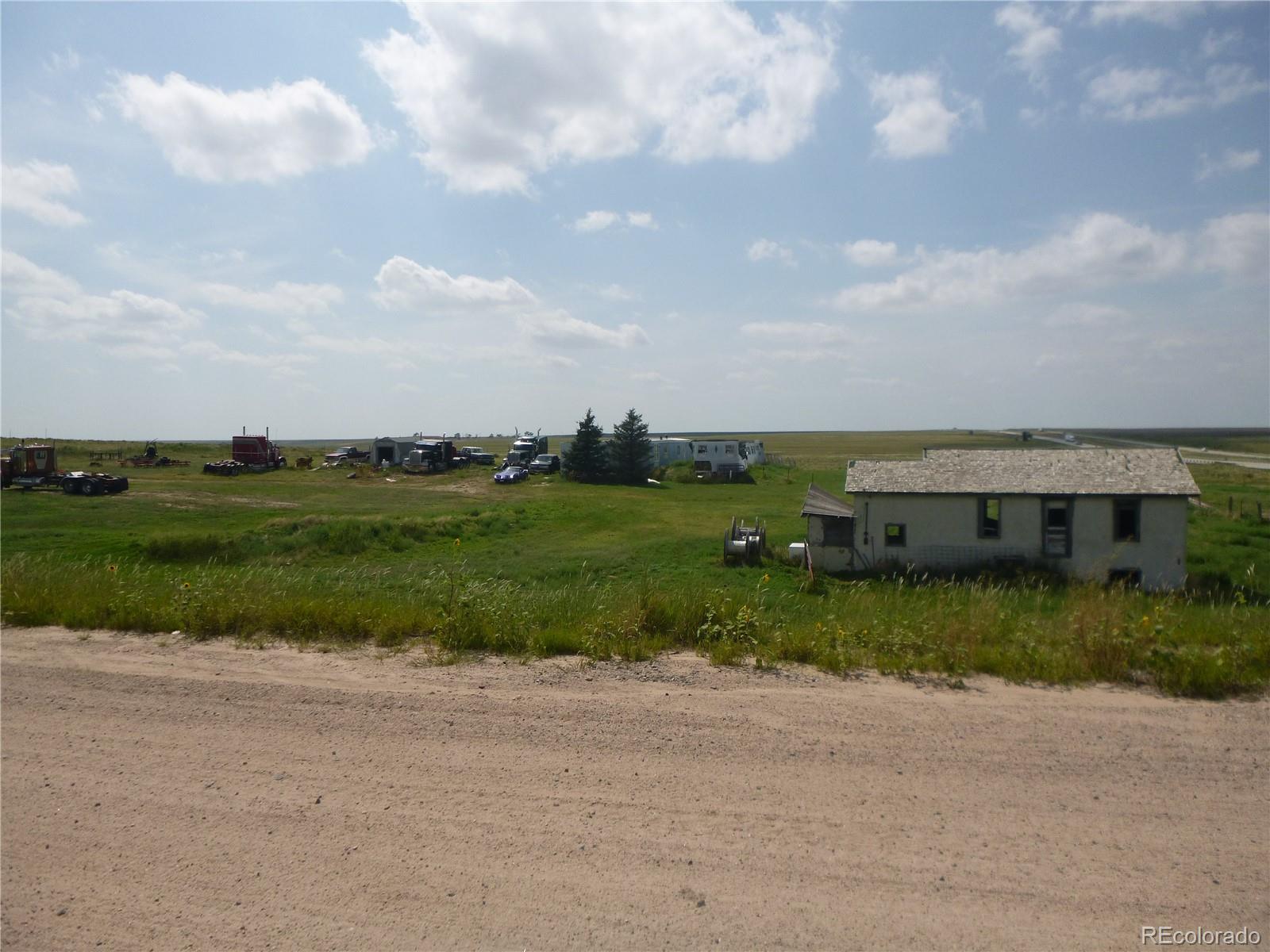 MLS Image #10 for 17401  road 23 ,vona, Colorado