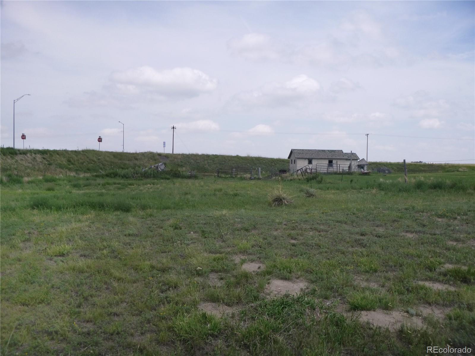 MLS Image #5 for 17401  road 23 ,vona, Colorado