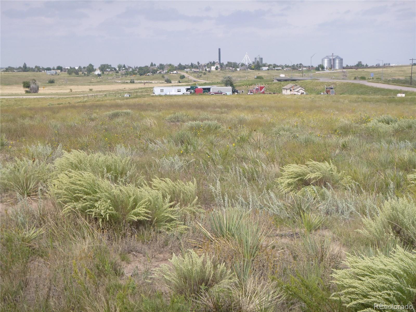 MLS Image #8 for 17401  road 23 ,vona, Colorado