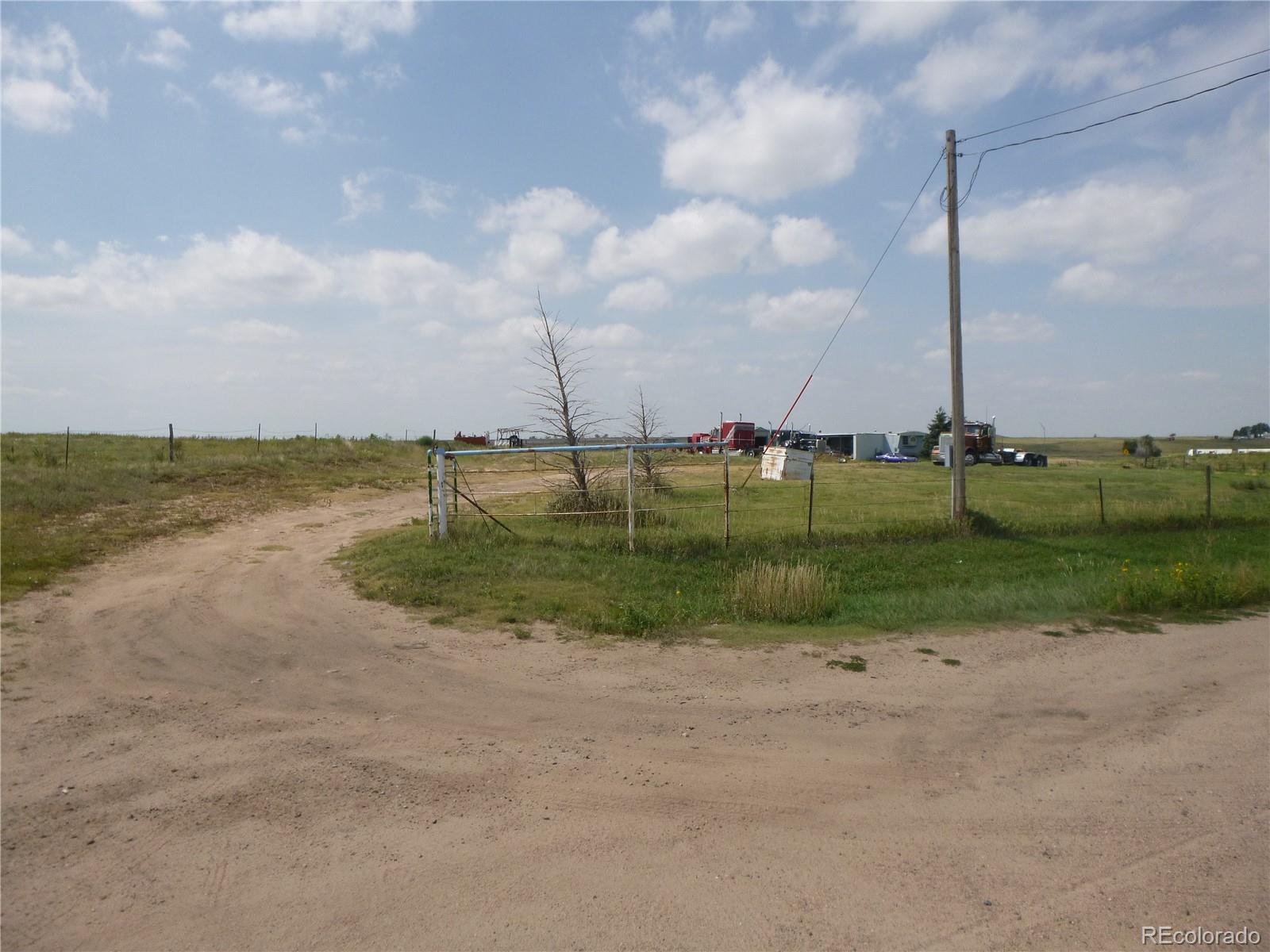 MLS Image #9 for 17401  road 23 ,vona, Colorado