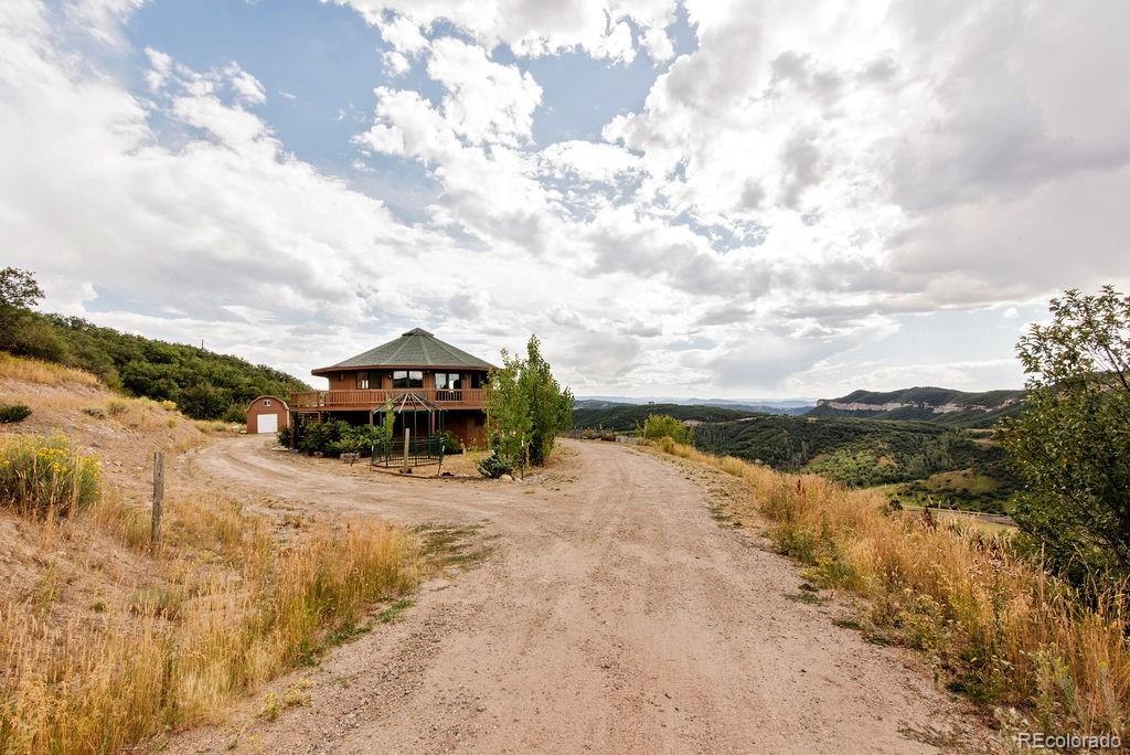 MLS Image #2 for 40405  hill-n-dale road,steamboat springs, Colorado