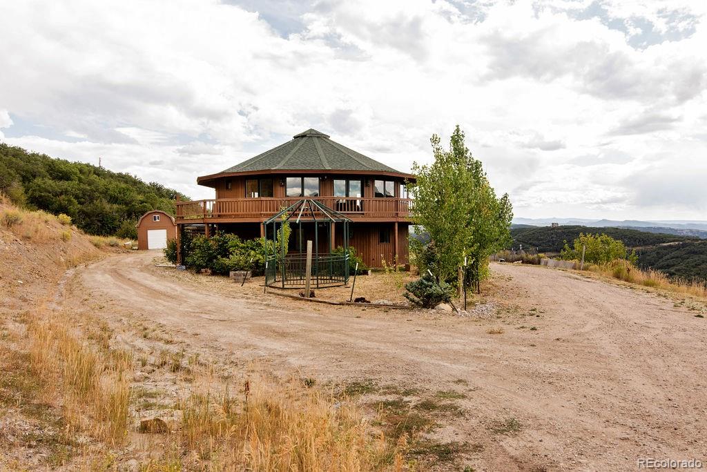 MLS Image #3 for 40405  hill-n-dale road,steamboat springs, Colorado