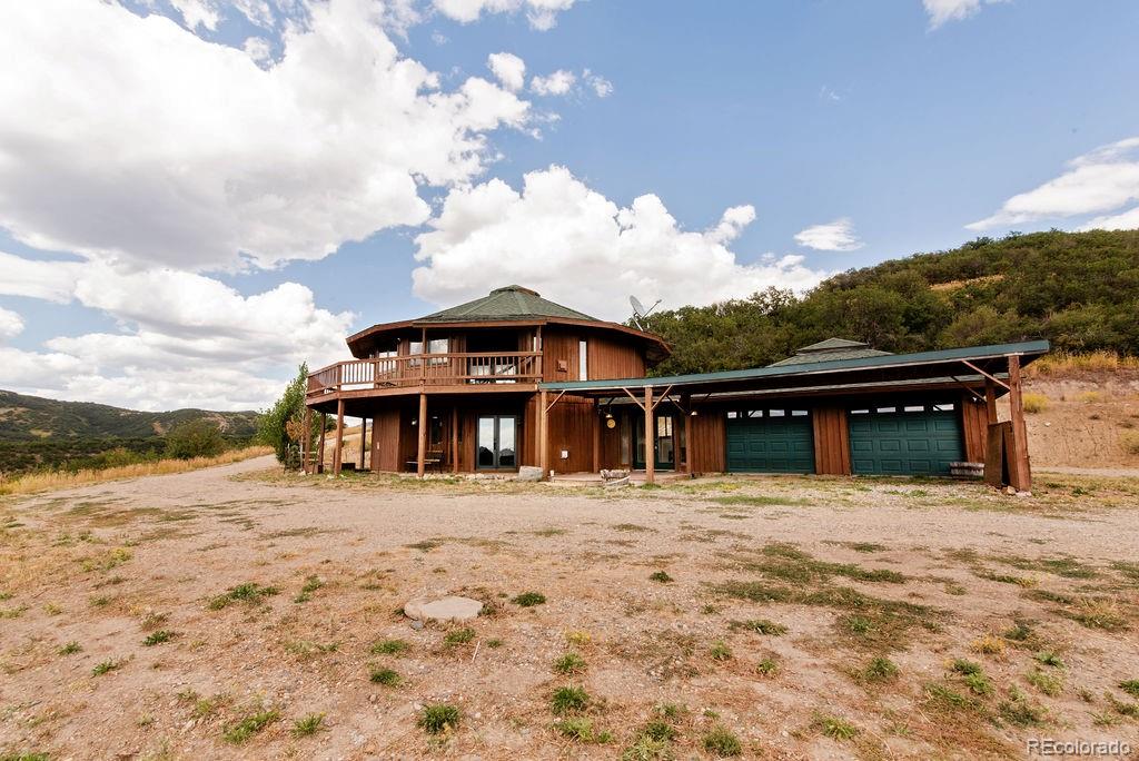 MLS Image #4 for 40405  hill-n-dale road,steamboat springs, Colorado