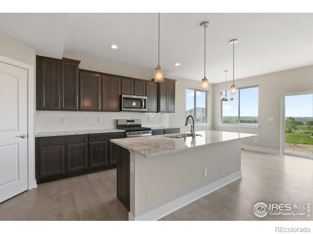 MLS Image #3 for 3820  bridle ridge circle,fort collins, Colorado