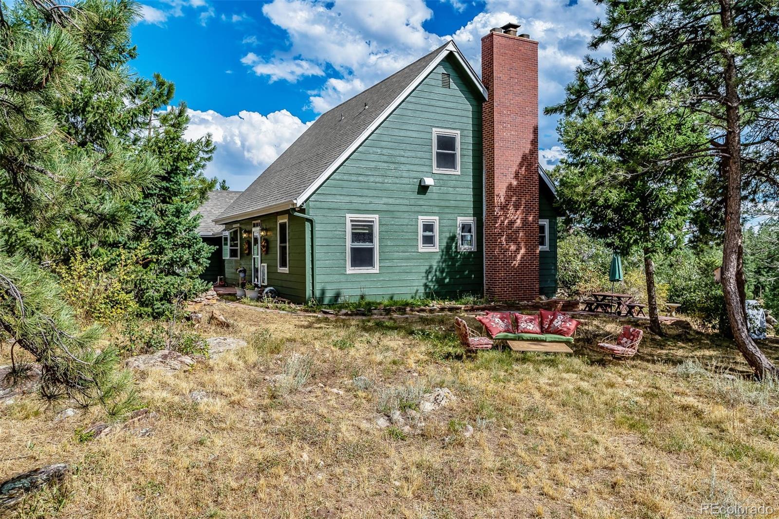 MLS Image #30 for 21488  alta drive,morrison, Colorado