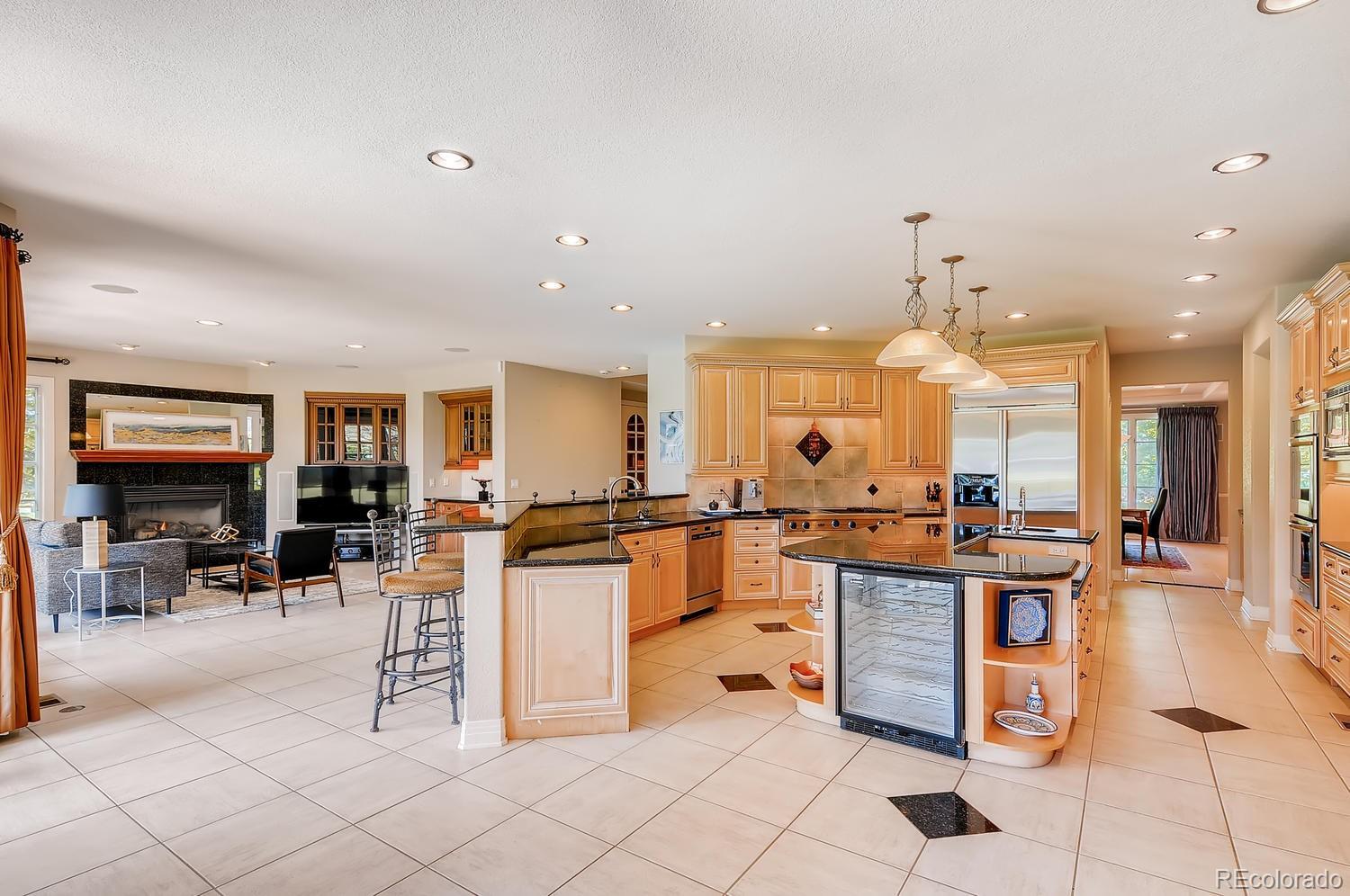 MLS Image #11 for 16  foxtail circle,englewood, Colorado