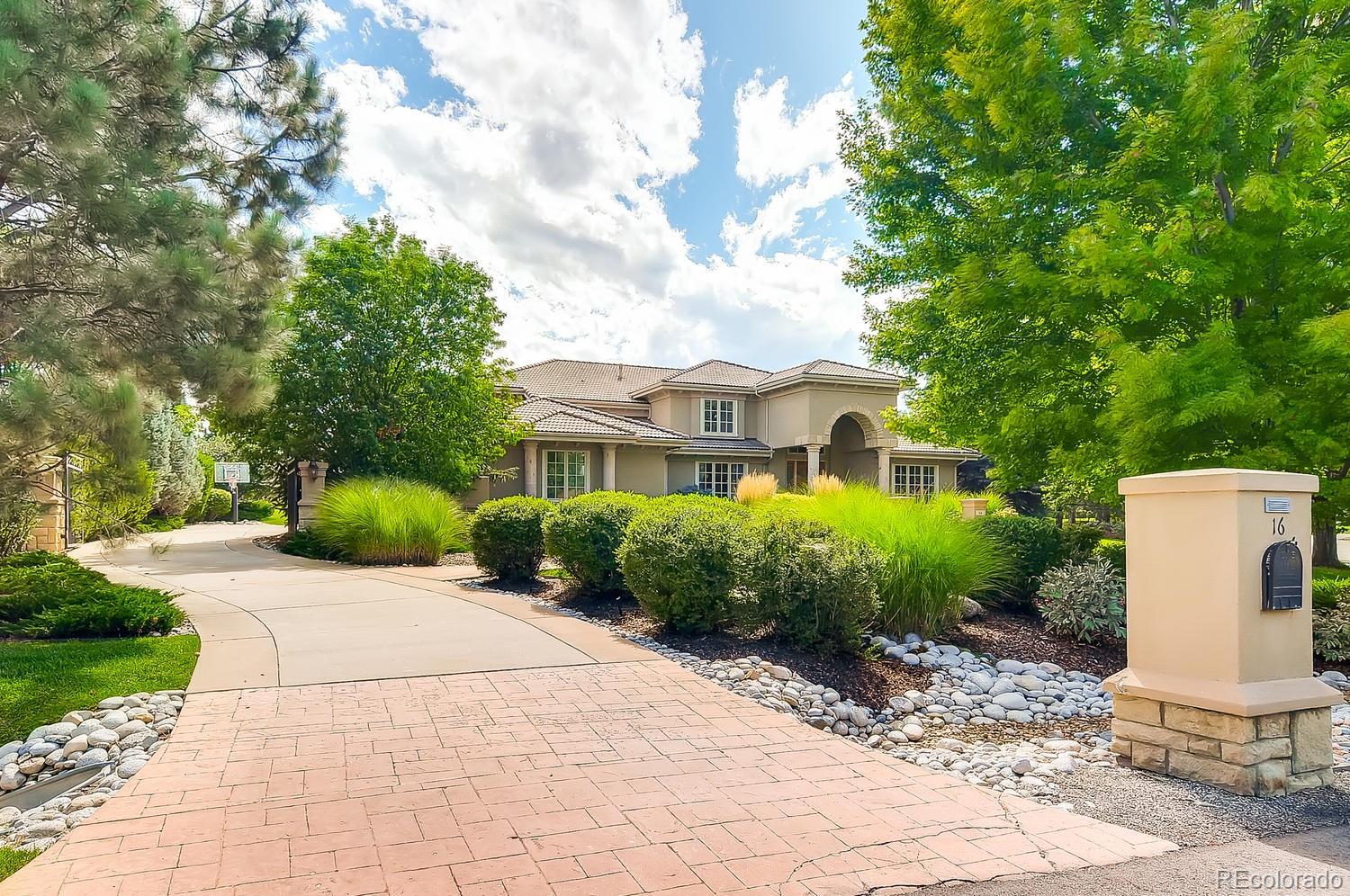 MLS Image #2 for 16  foxtail circle,englewood, Colorado