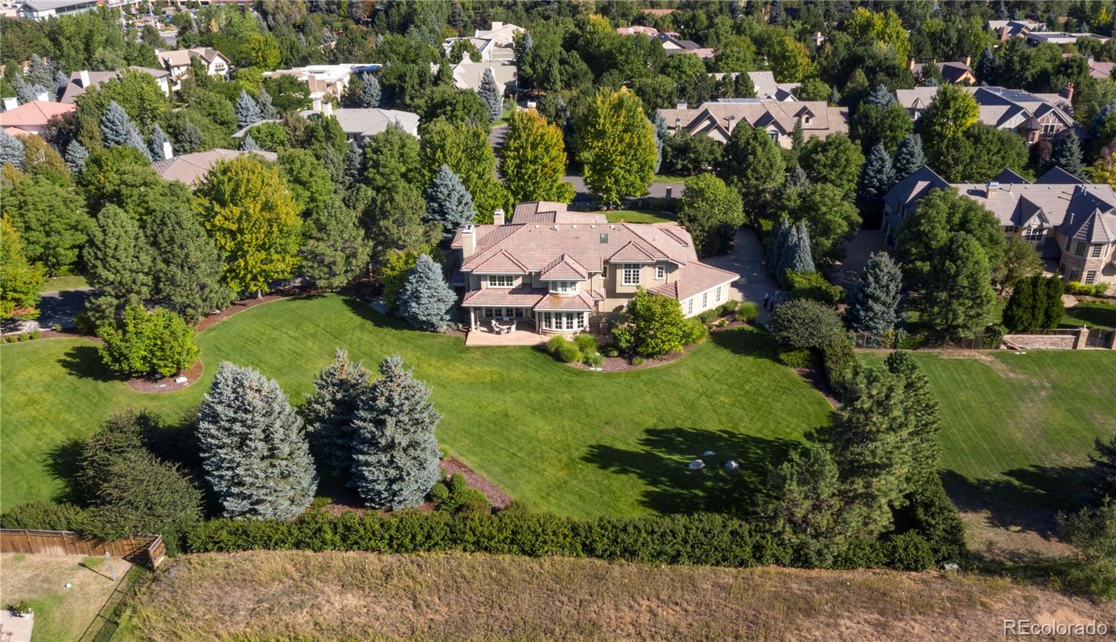 MLS Image #37 for 16  foxtail circle,englewood, Colorado