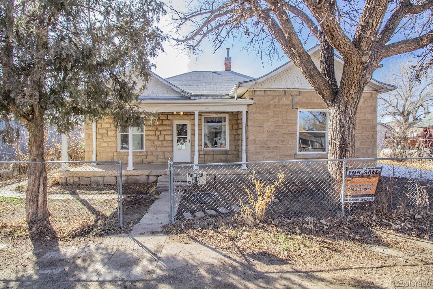 MLS Image #0 for 206  grimes street,aguilar, Colorado