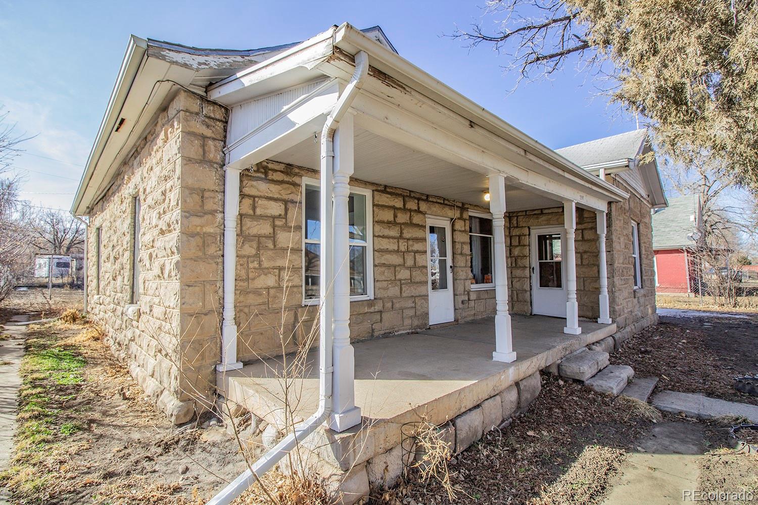 MLS Image #2 for 206  grimes street,aguilar, Colorado