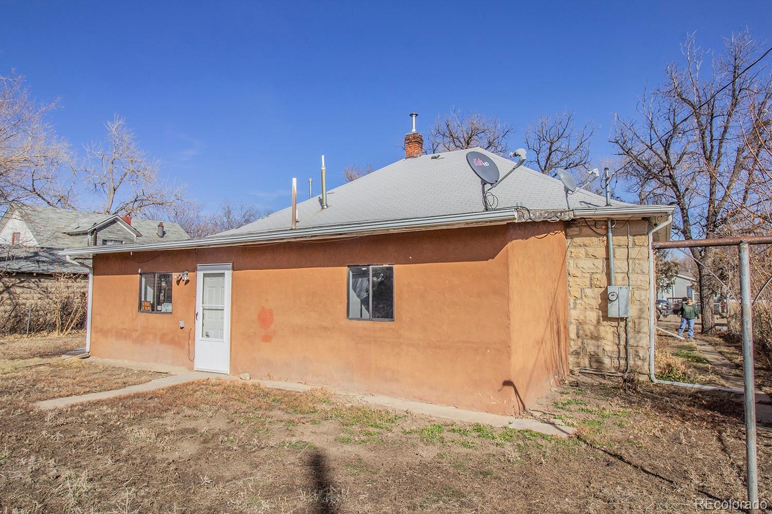 MLS Image #3 for 206  grimes street,aguilar, Colorado