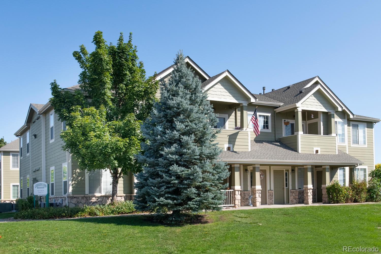 MLS Image #0 for 6825  19th street,greeley, Colorado