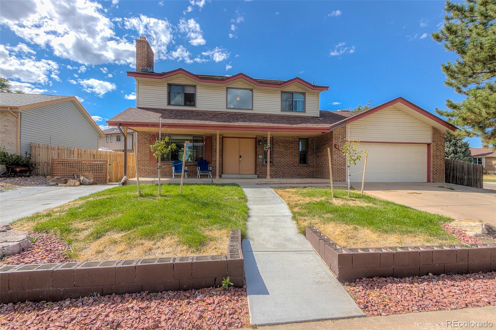 MLS Image #0 for 903 s ouray street,aurora, Colorado