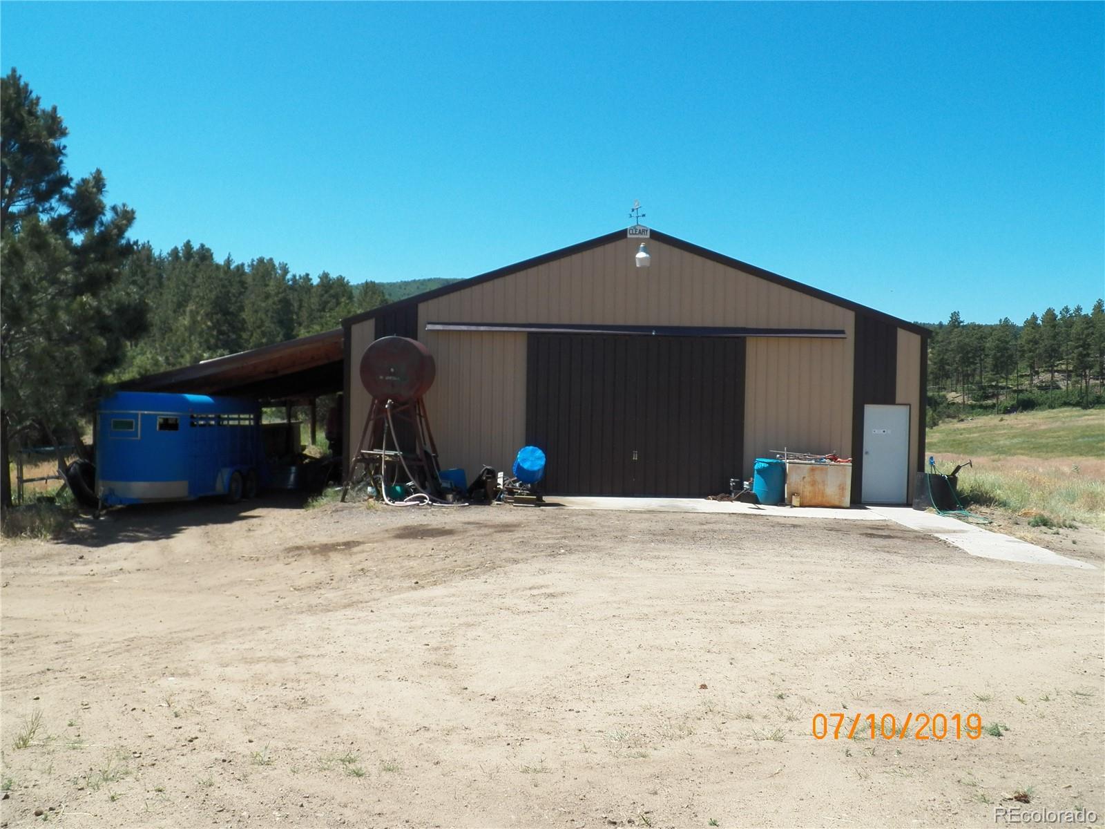 MLS Image #5 for 21850  co. rd. 54.2 ,aguilar, Colorado