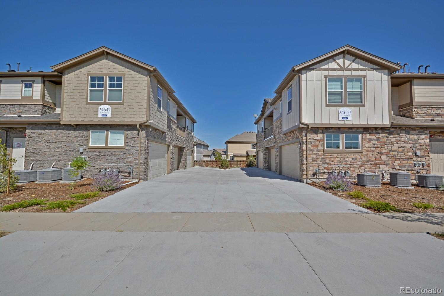 MLS Image #4 for 24657 e calhoun place,aurora, Colorado