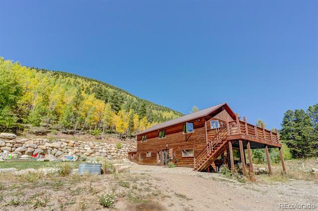 MLS Image #1 for 3677  highway 91 ,leadville, Colorado