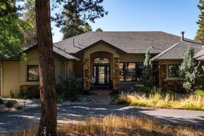 MLS Image #2 for 26799  mirage drive,conifer, Colorado