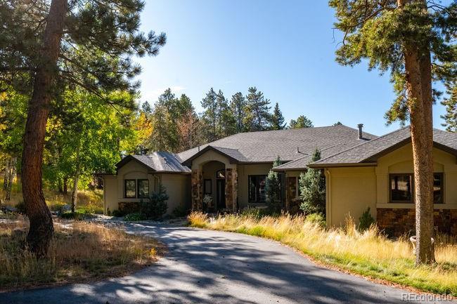 MLS Image #3 for 26799  mirage drive,conifer, Colorado