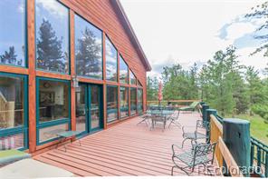 MLS Image #5 for 298  pine forest road,lake george, Colorado