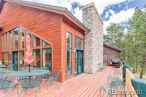 MLS Image #6 for 298  pine forest road,lake george, Colorado