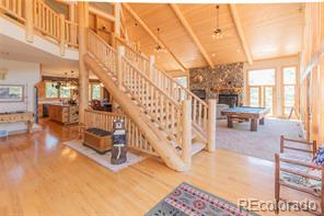 MLS Image #8 for 298  pine forest road,lake george, Colorado