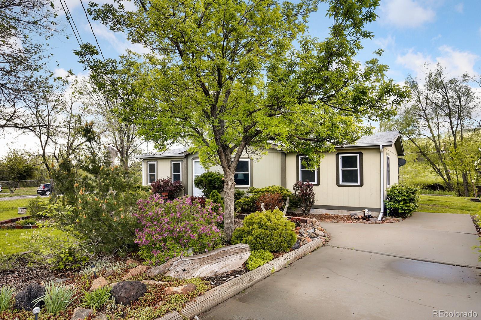 MLS Image #0 for 16650  mt vernon road,golden, Colorado