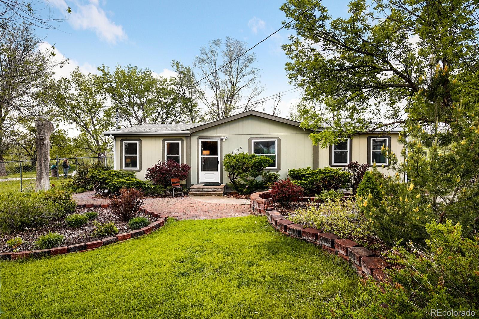 MLS Image #1 for 16650  mt vernon road,golden, Colorado