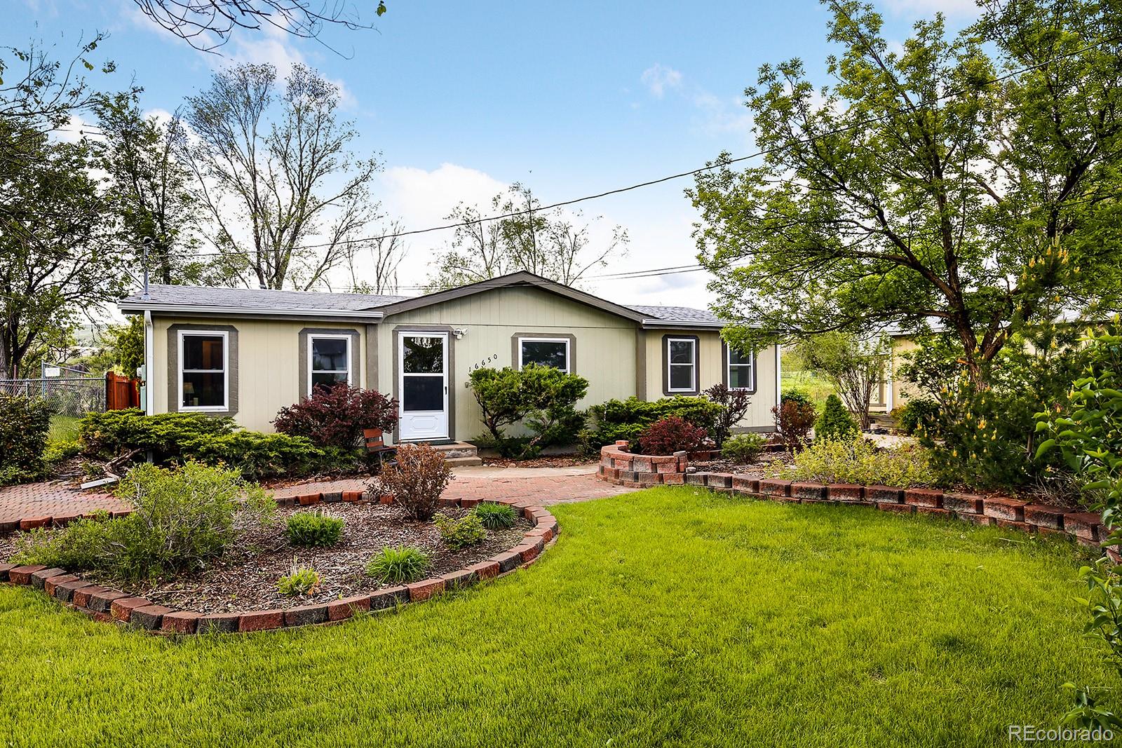 MLS Image #2 for 16650  mt vernon road,golden, Colorado
