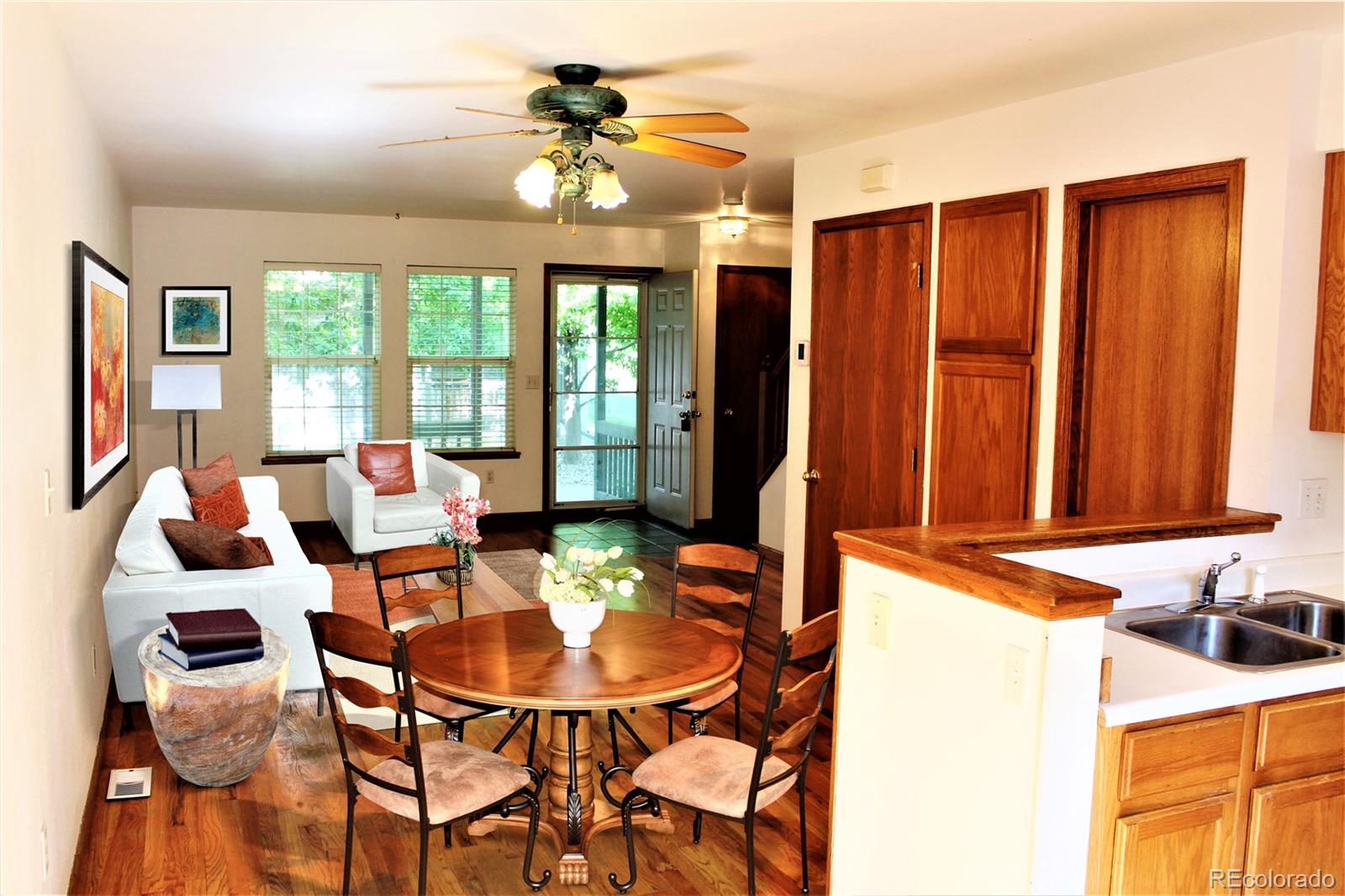 MLS Image #2 for 1115 w swallow road,fort collins, Colorado