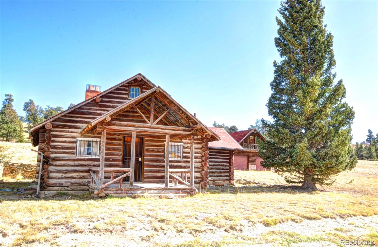 MLS Image #2 for 00  co road 15 ,hartsel, Colorado