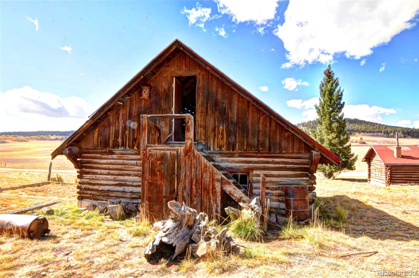 MLS Image #20 for 00  co road 15 ,hartsel, Colorado