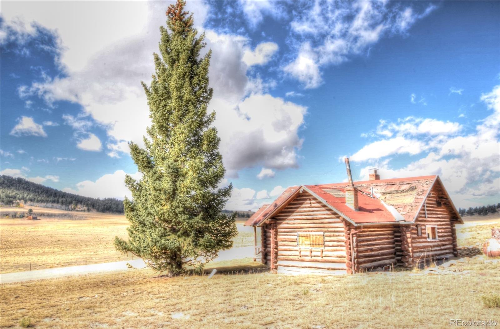 MLS Image #4 for 00  co road 15 ,hartsel, Colorado