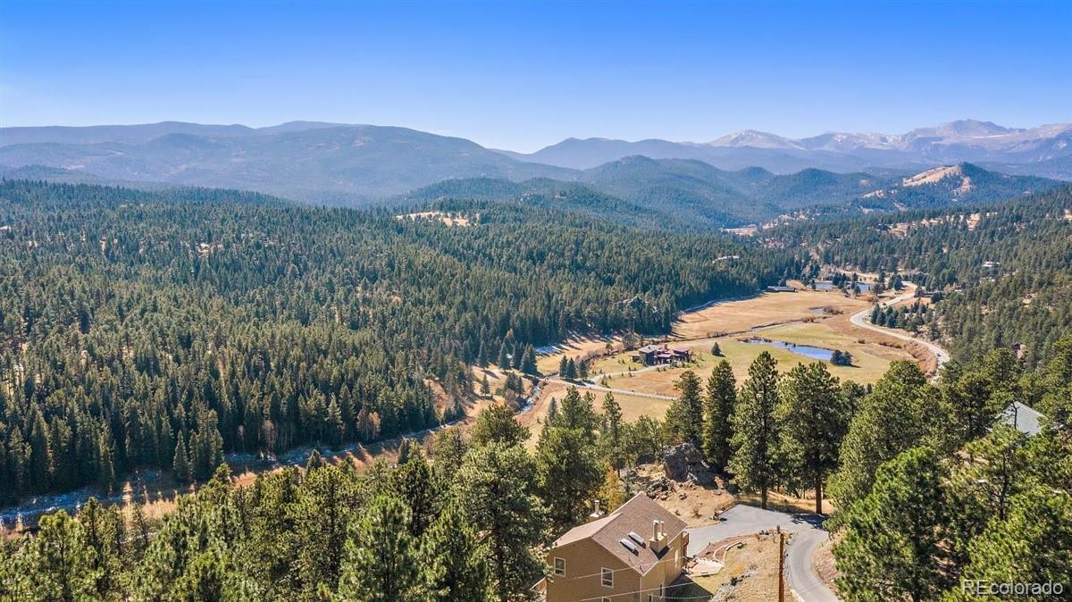 MLS Image #2 for 229  pauls road,evergreen, Colorado