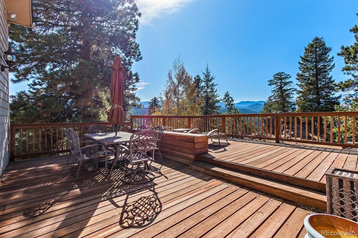 MLS Image #3 for 229  pauls road,evergreen, Colorado