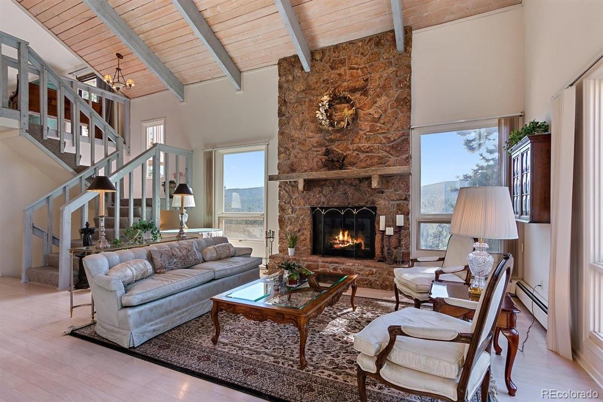 MLS Image #7 for 229  pauls road,evergreen, Colorado