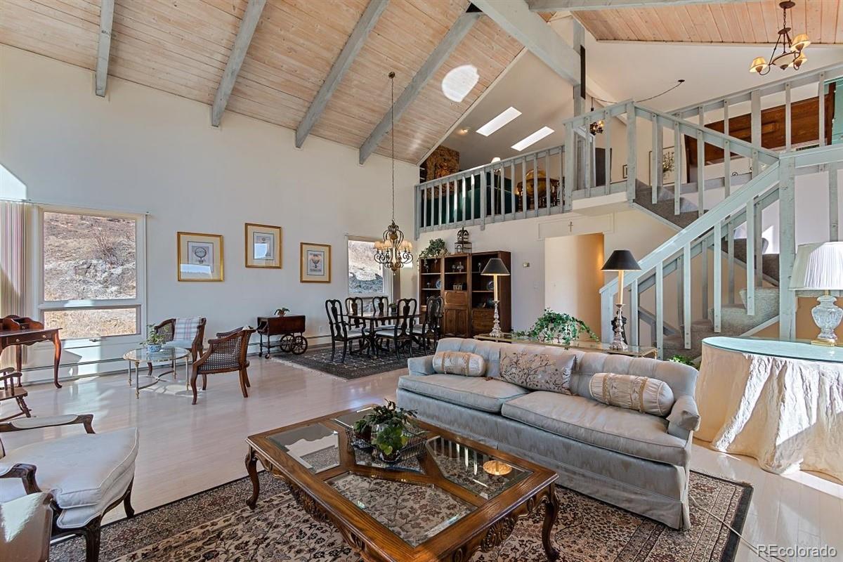 MLS Image #8 for 229  pauls road,evergreen, Colorado