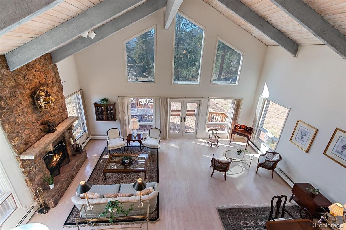 MLS Image #9 for 229  pauls road,evergreen, Colorado