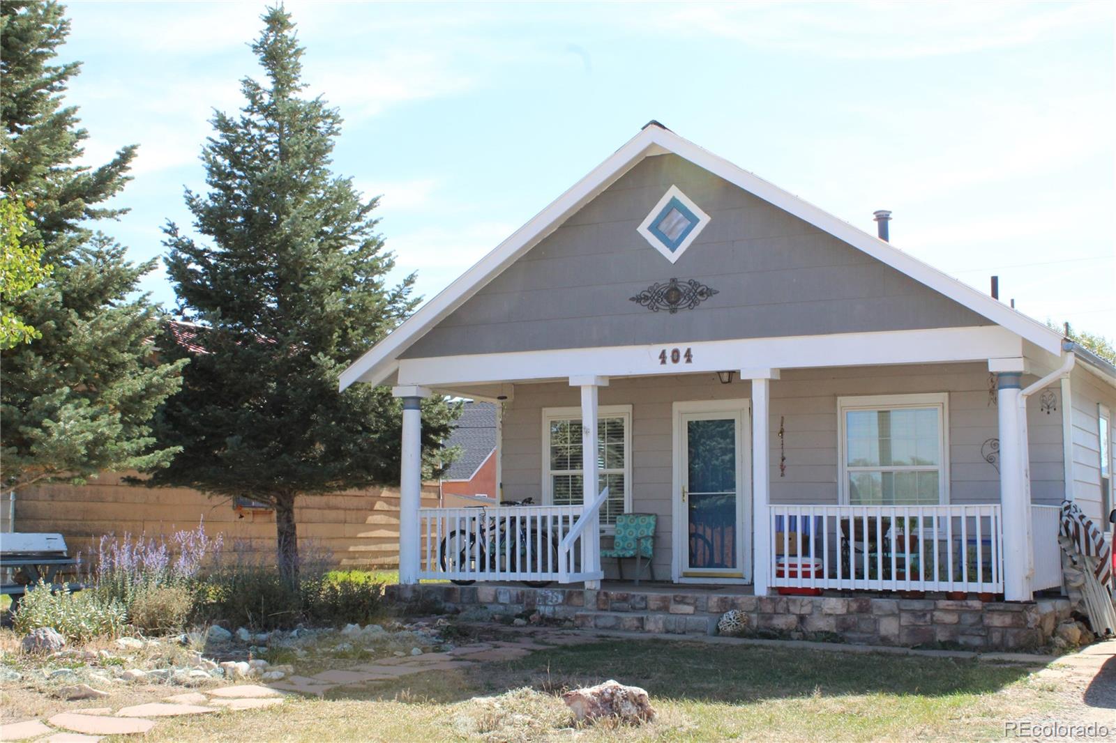 MLS Image #0 for 404  south street,silver cliff, Colorado