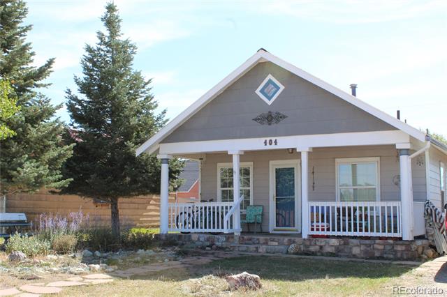 CMA Image for 404  South Street,Silver Cliff, Colorado