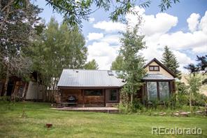 MLS Image #0 for 407  capital avenue,creede, Colorado
