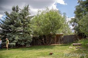 MLS Image #5 for 407  capital avenue,creede, Colorado