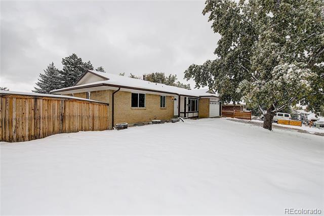 Report Image for 1858 S Alkire Court,Lakewood, Colorado