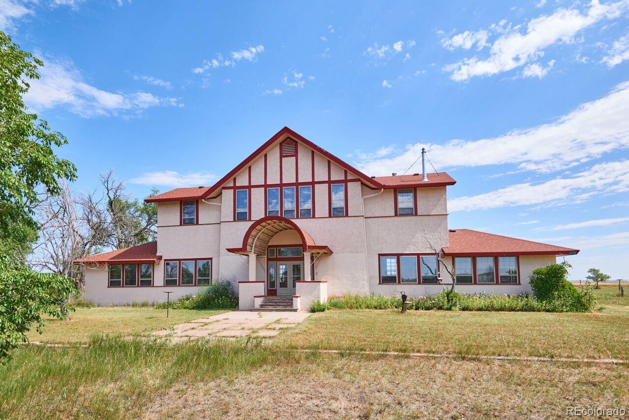 MLS Image #0 for 67300  circle drive,hereford, Colorado