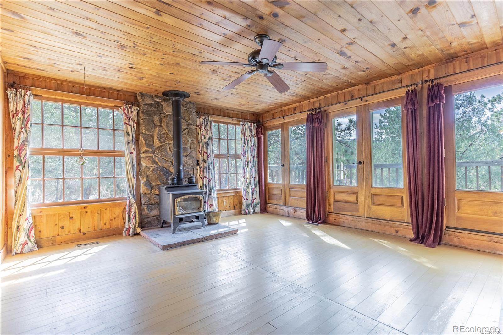 MLS Image #4 for 24123  lincoln avenue,pine, Colorado