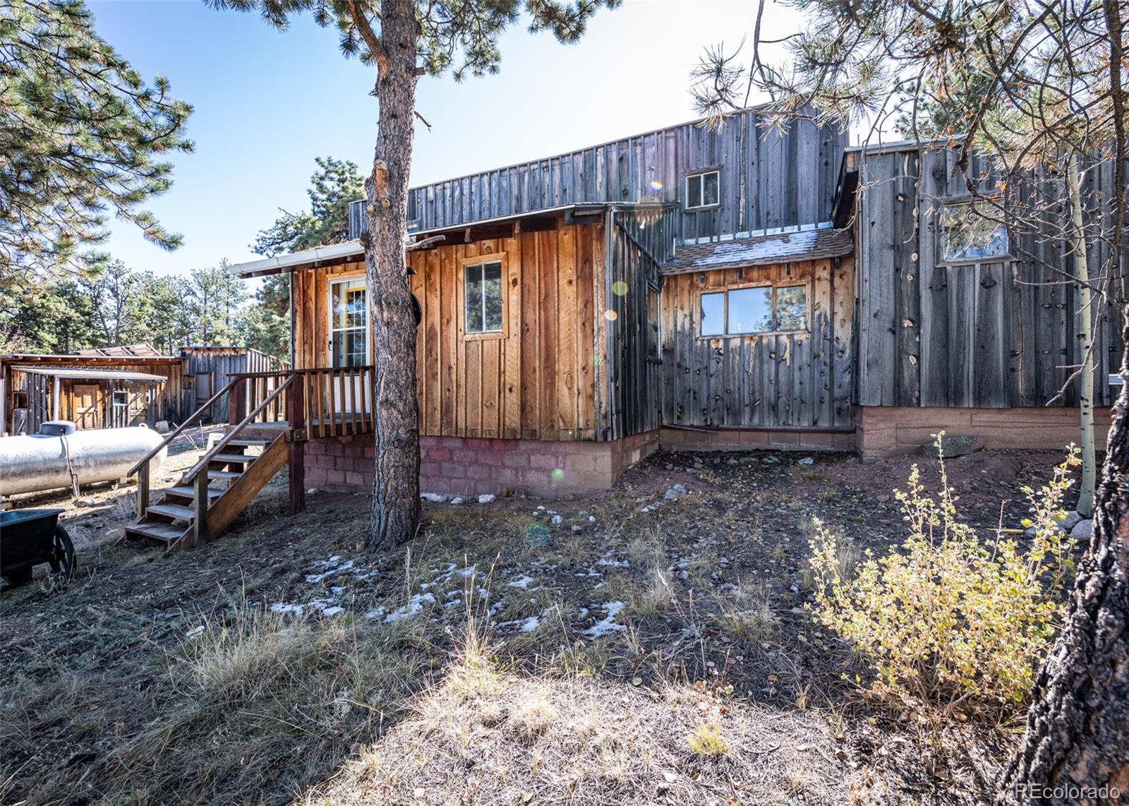 MLS Image #0 for 7600  doe valley road,guffey, Colorado